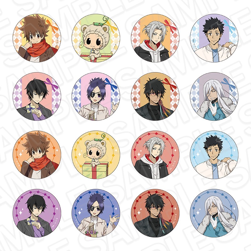 ジャンプフェスタ2025グッズ一覧 | THEキャラ オンラインストア