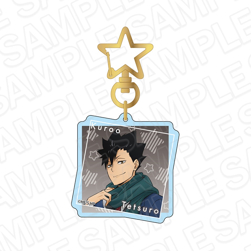 ハイキュー コスモワールド 梟谷 まとめ売り ハイキュー / コスモ