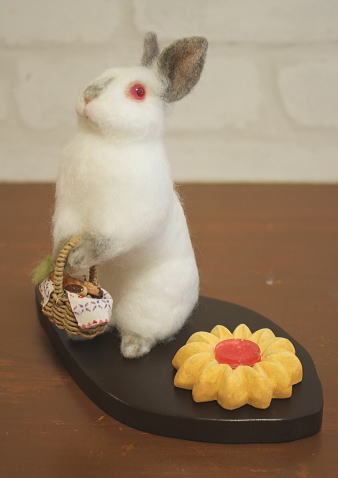 棚からうさもち/ 【ヒマラヤンのスイーツ うさぎ】 | すべての商品