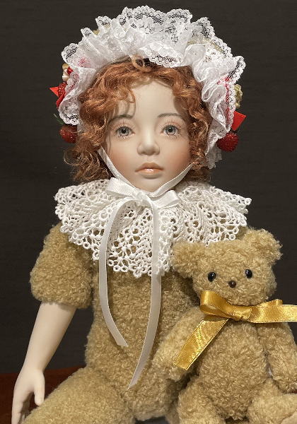 木村 桜子 作 / 【フランボワーズ】 | ≪終了企画≫,《終了》◇第13回