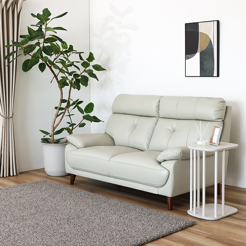 2人掛 ソファ FOCUS 2P CC 【大型商品配送】の通販｜東京インテリア