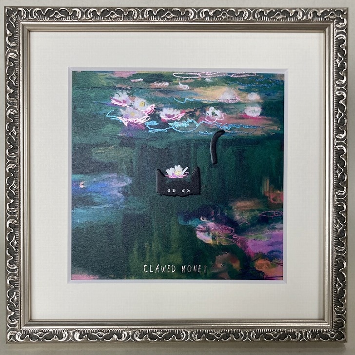 アートフレーム Niaskiシリーズ 2の通販｜東京インテリア公式通販