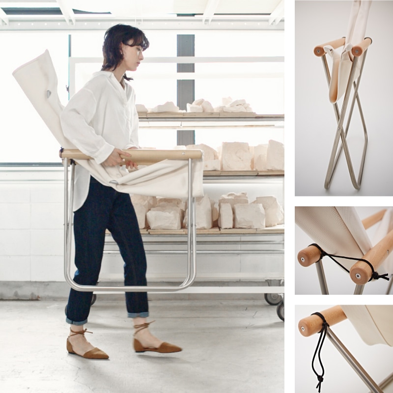 ニーチェアエックス ロッキング Nychair X Rocking NAの通販｜東京