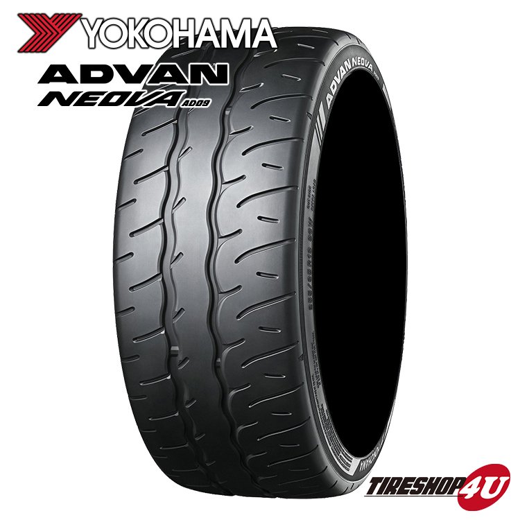 YOKOHAMA ヨコハマ ADVAN アドバン A052 255/35R18 94Y XL 255/35-18