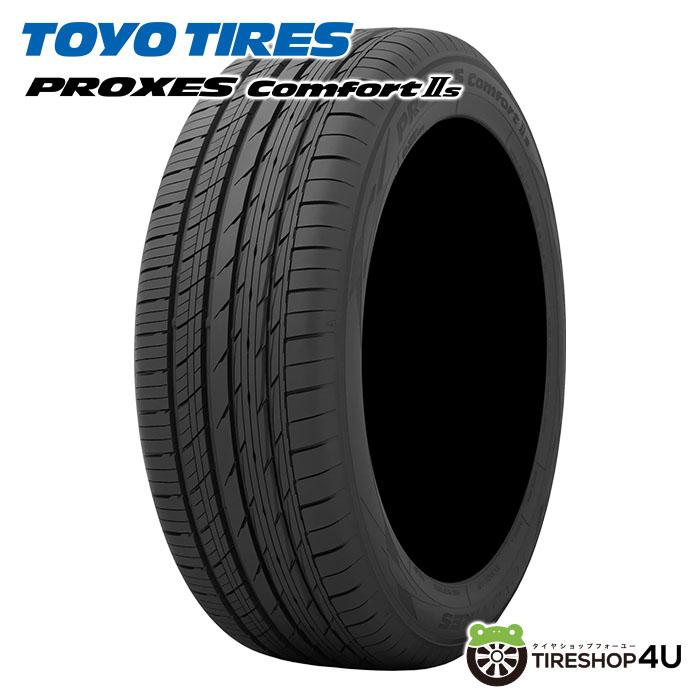 TOYO PROXES Comfort?Us 225/60R18 100V 225/60-18 トーヨー