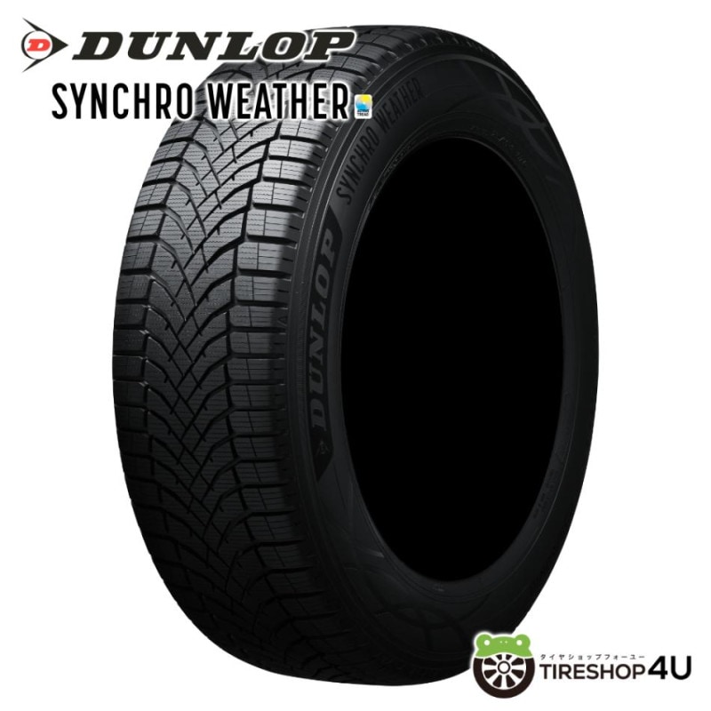 2025年製 DUNLOP ENASAVE EC300+ 195/65R16 92H 195/65-16 ダンロップ