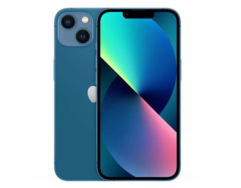 中古品・未使用品] iPhone 13 128GB グリーン 3K583J/A SIMフリー