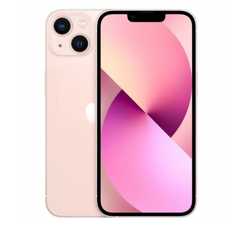 新品未開封」SIMフリー iPhone 13 128GB [ブルー] MLNG3J/A