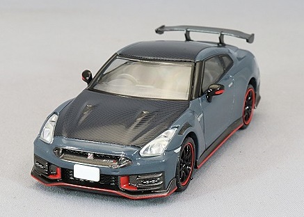 トミカリミテッド ヴィンテージNEO 1/64 日産 GT-R ニスモ スペシャル