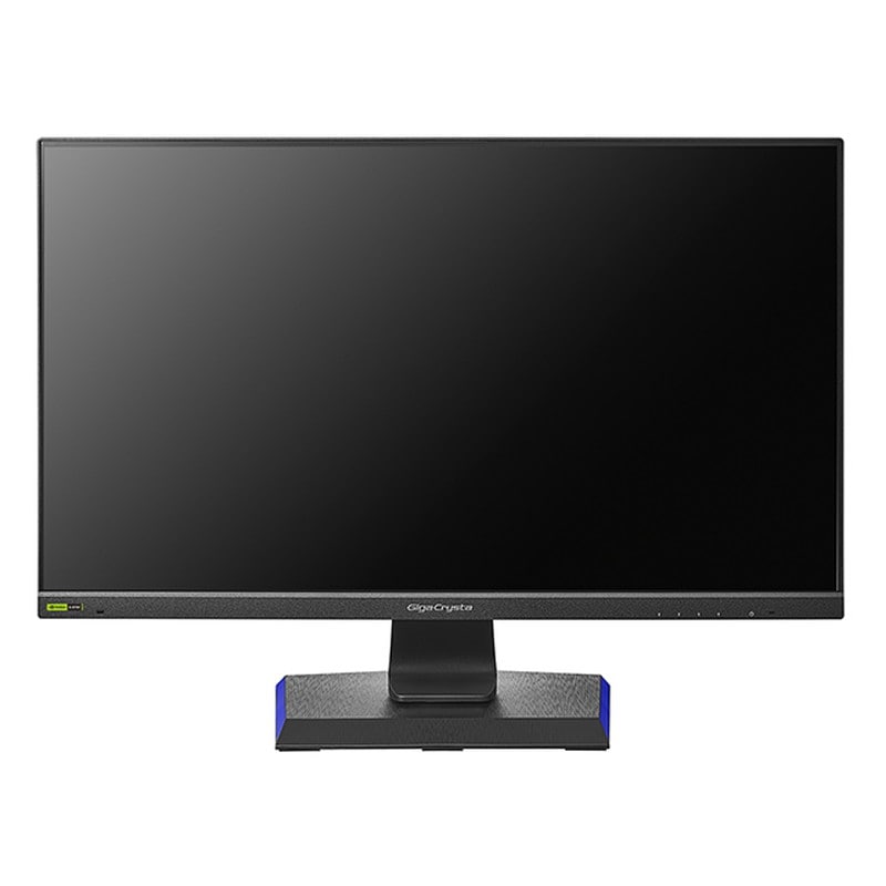 EX-GD271JD』IODATA GigaCrysta ゲーミングモニター 27インチ 180Hz