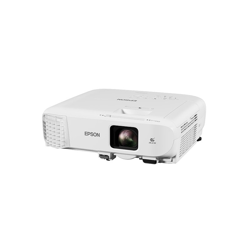 EB-982W』EPSON エプソン プロジェクター スタンダードモデル ビジネス