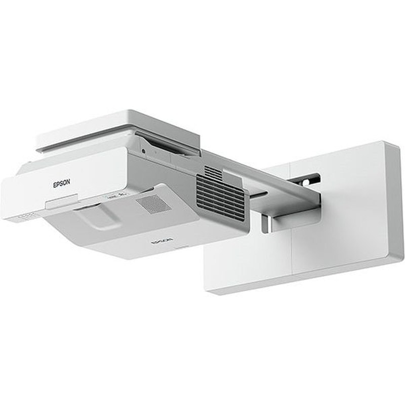 EB-725Wi』EPSON エプソン プロジェクター 超短焦点壁掛け対応モデル