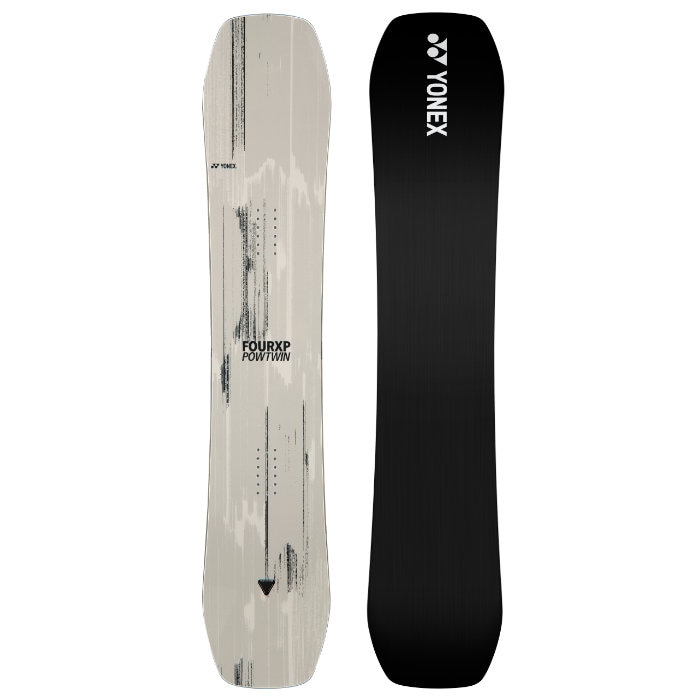 25-26 YONEX ヨネックス 4XP POWTWIN フォーエックスピー パウツイン