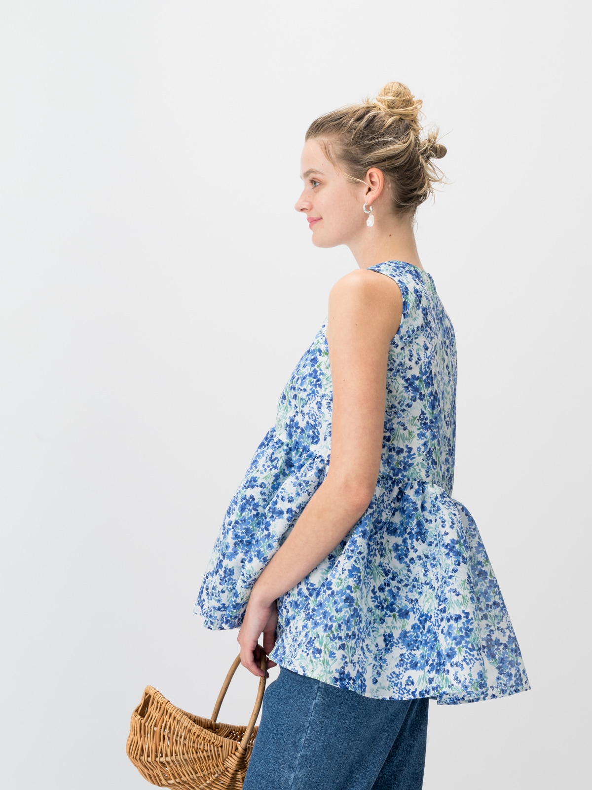 Nople＜ONLINE限定＞ | ONLINE LIMITED | TSURU By MARIKO OIKAWA