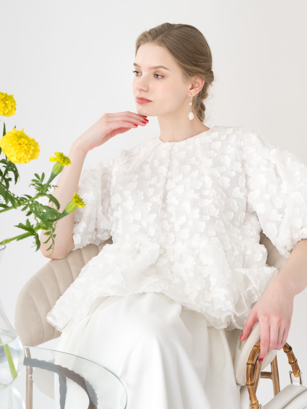 TSURUByMARIKOOIKAWA/pasde chat WHITEFREE chat de TSURU tagsTSURU