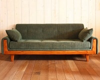ACME Furniture | FRESNO SOFA [3size] フレスノソファ