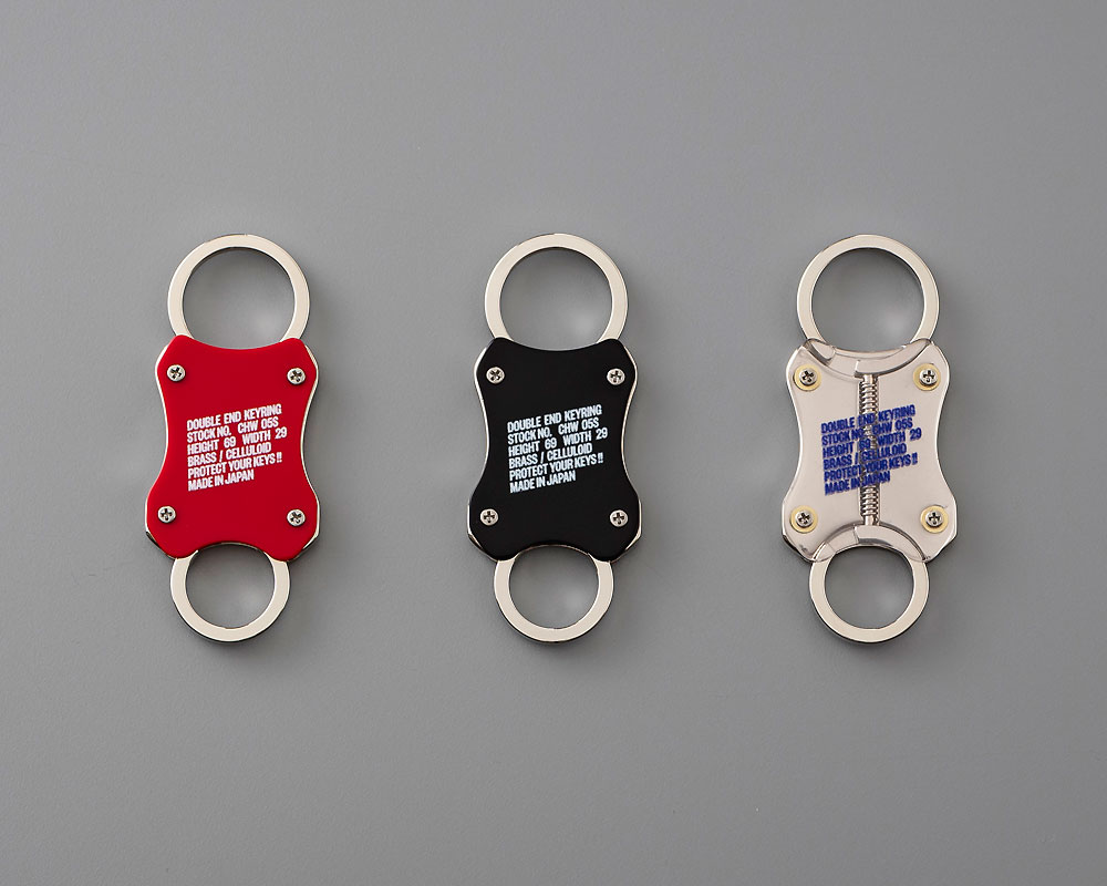 CDW/キャンディーデザイン＆ワークス｜ウィルソンキーリング/WILSON