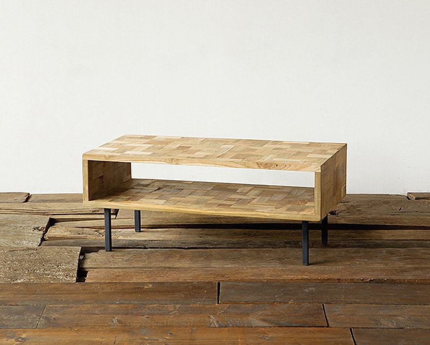 ACME Furniture/アクメファニチャー｜TROY COFFEE TABLE/トロイ