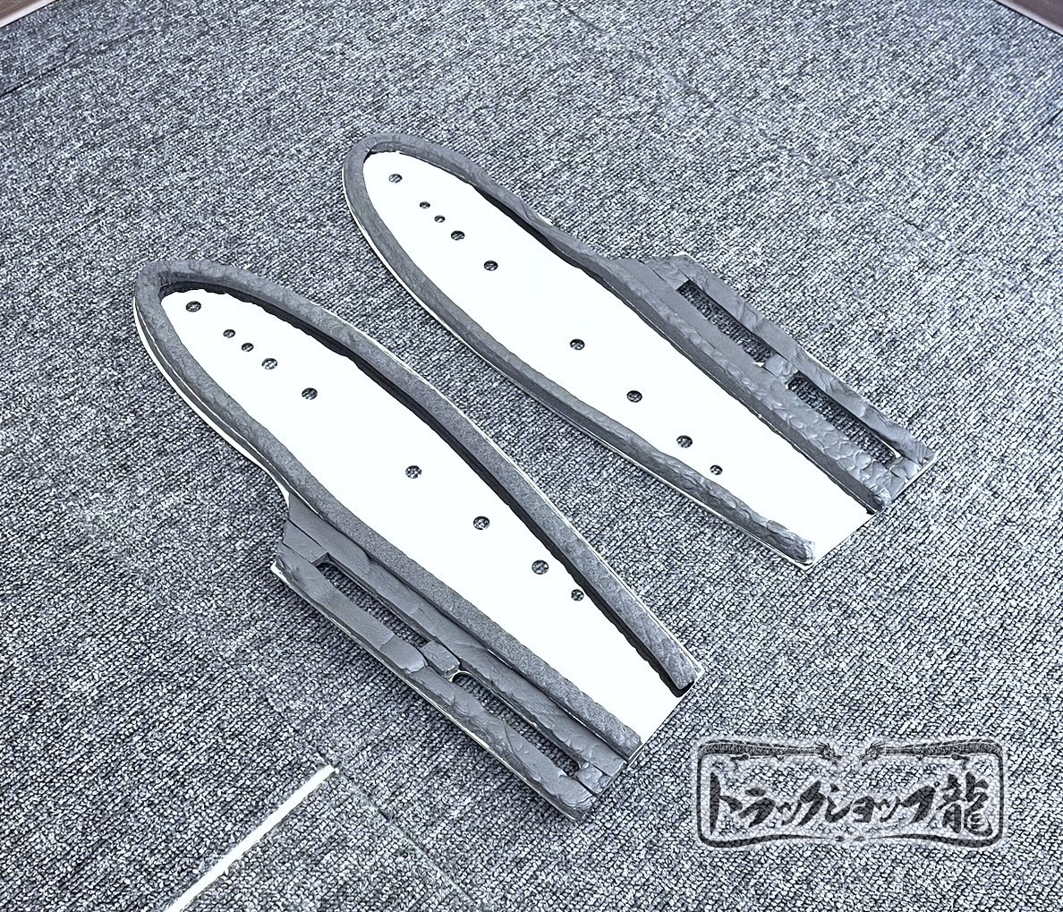 ステンレス ナマズマーカー 取付ステー 左右セット ナマズランプステー