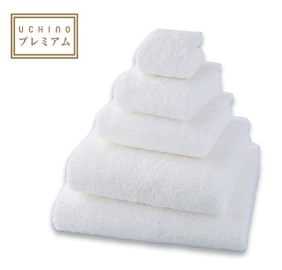 スーパーマシュマロ バスタオル