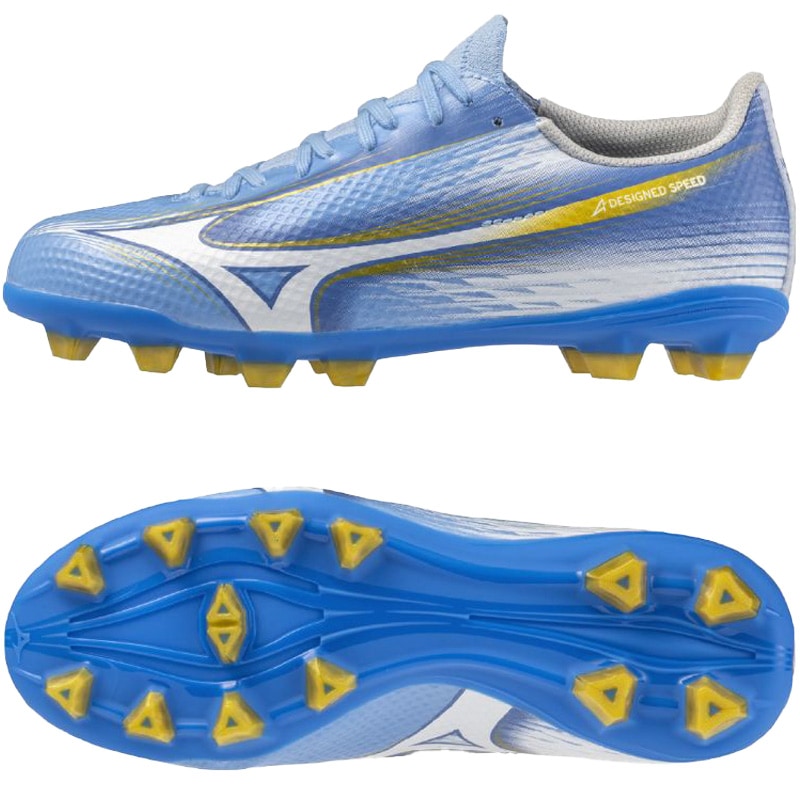 ミズノ MIZUNO アルファ 3 セレクト ジュニア P1GB266525 子供