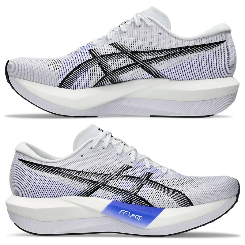 アシックス asics マジックスピード 5 1013A183-100 ユニセックス