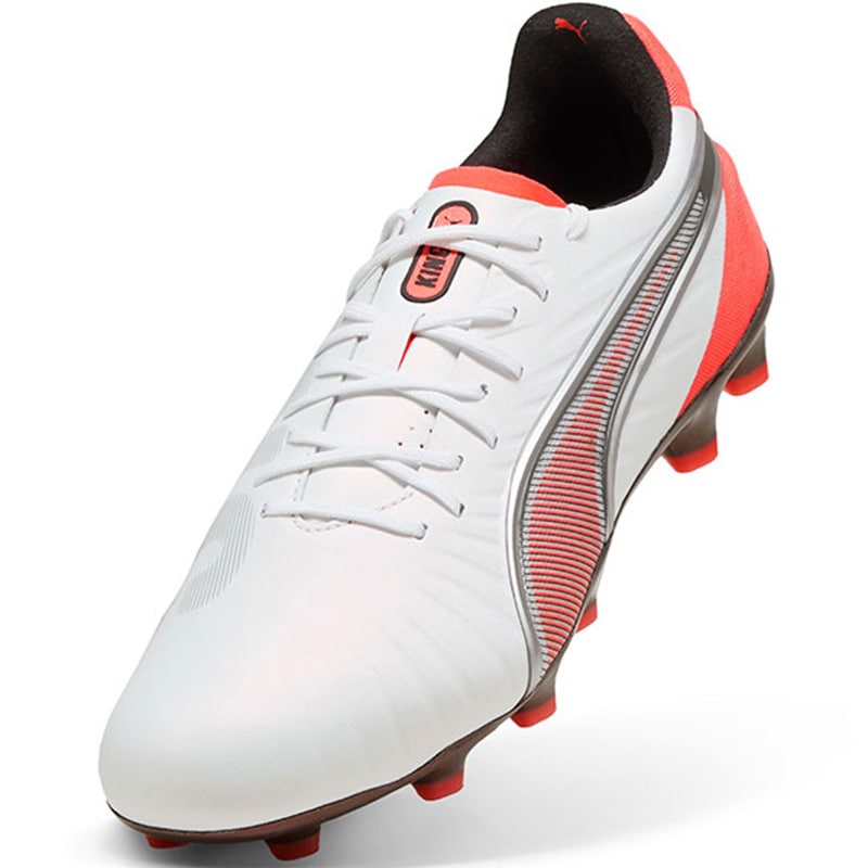 プーマ PUMA キング アルティメット HG/AG 108822-01 ユニセックス