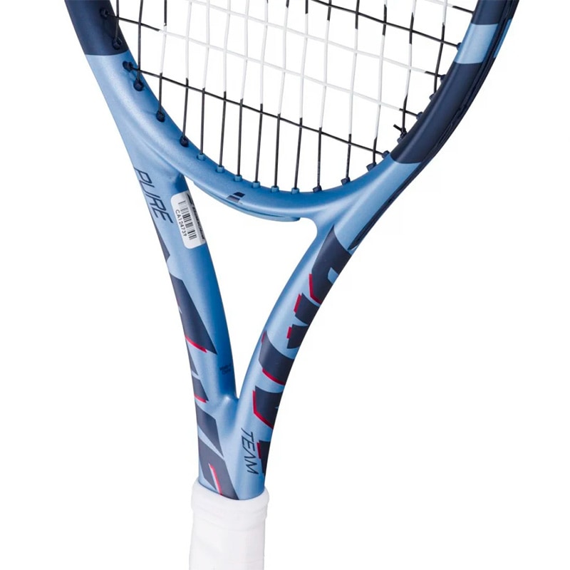 バボラ Babolat ピュアドライブ チーム 101554 硬式テニス ラケット