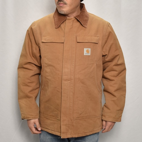 Carhartt/Duck Traditional Coat(カーハート トラディショナルコート