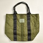 Us Customized US Military/M-65 Quilted Liner Body Bag 