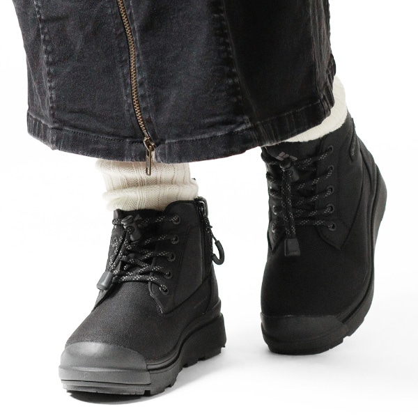 コロンビア Columbia ブーツ メンズ レディース サップランド フォー