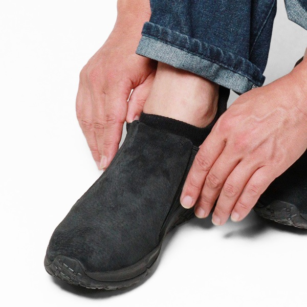 メレル MERRELL スニーカー メンズ ジャングルモック JUNGLE MOC 2.0