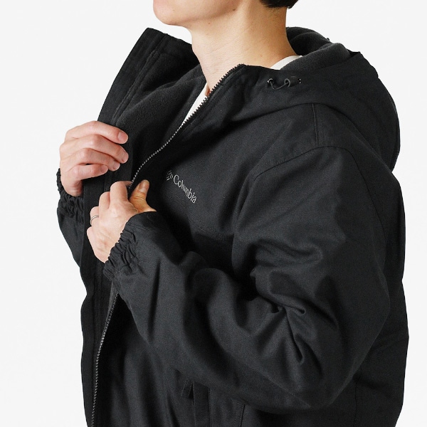 コロンビア Columbia ロマ ビスタ フーディー メンズ アウター