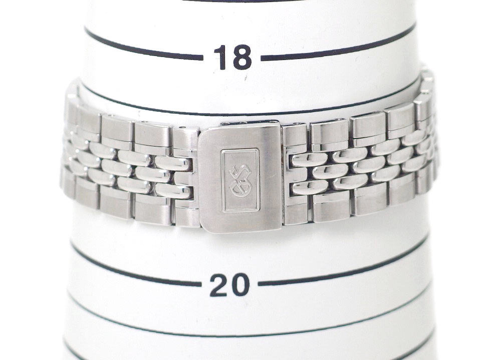 グランドセイコー SBGT001 9F83-9A00 デイデイト クオーツ 1996年製