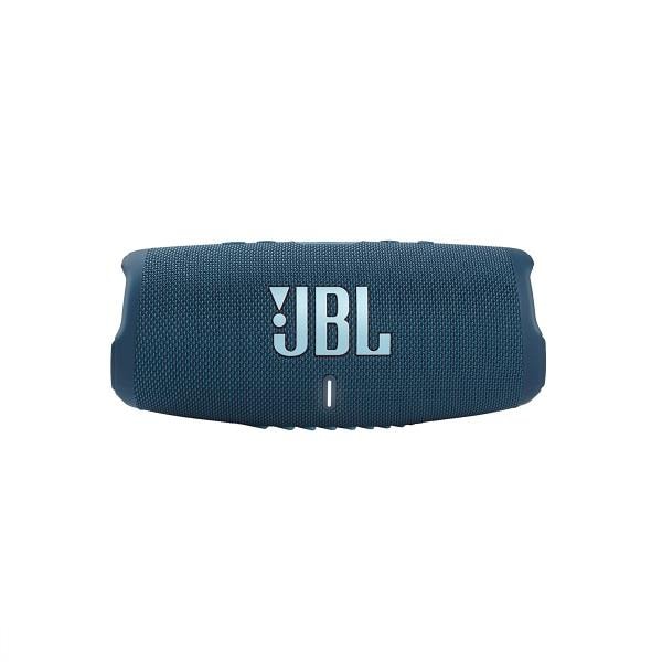 JBL CHARGE 5 モバイルバッテリー機能付きポータブル防水スピーカー