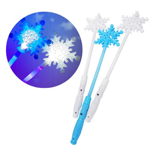 フラッシュスノースティック | バトン・スティック | ワンダーモール