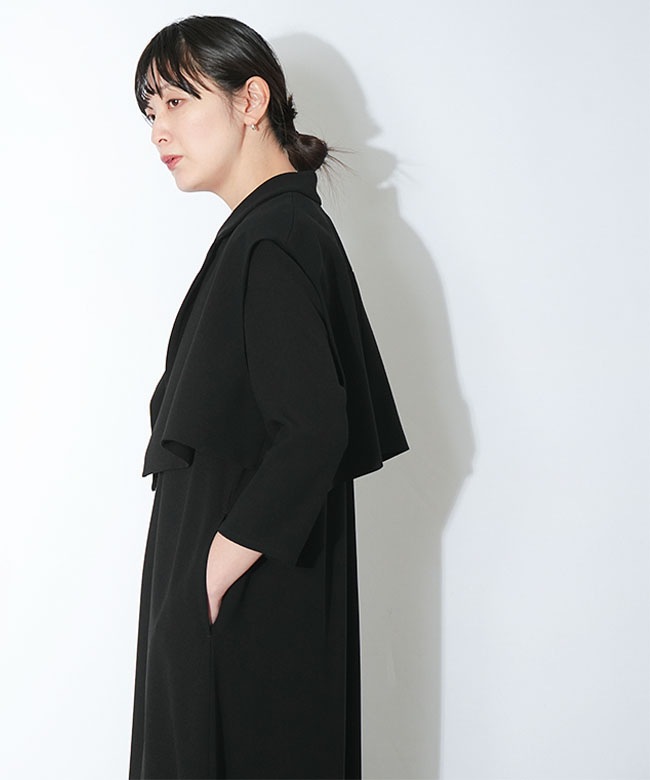 NK-NC9849VT]NO CONTROL AIR(ノーコントロールエアー) トリアセテート