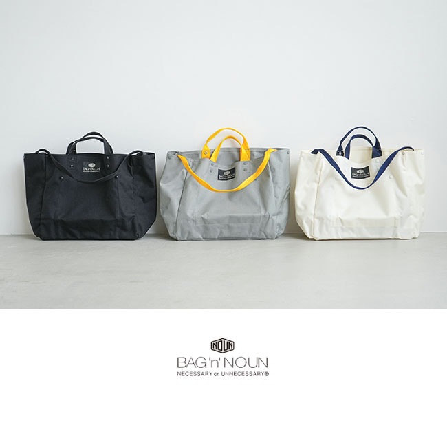 70020964]BAG'n'NOUN(バッグンナウン)TOOL SHORT 