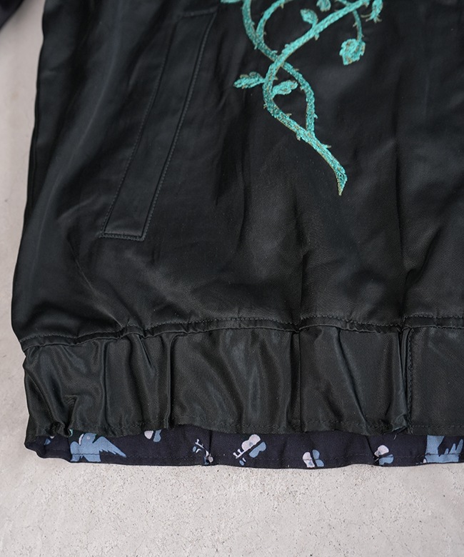 SALE 30%OFF】[5526]BRU NA BOINNE(ブルーナボイン)BEOジャンパー
