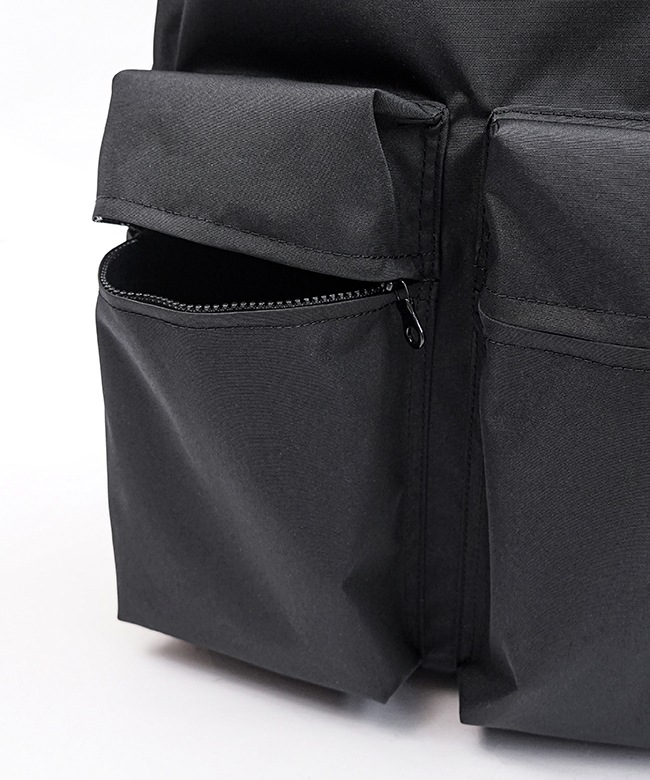 K007-M]KARRI AMIACALVA(カリ アミアカルヴァ) RECYCLED CORDURA