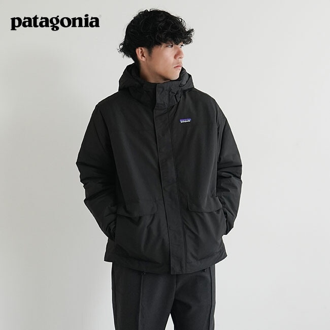 26990]Patagonia(パタゴニア)メンズ・イスマス・ジャケット | メンズ