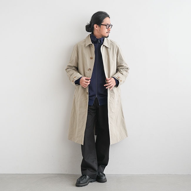 ◇【訳あり/50%OFF】[5123-71511]Scye/SCYE BASICS(サイ/サイ