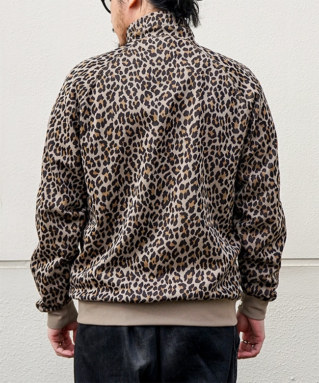 SALE 30%OFF】[QV315]NEEDLES(ニードルズ) Track Jacket - Poly