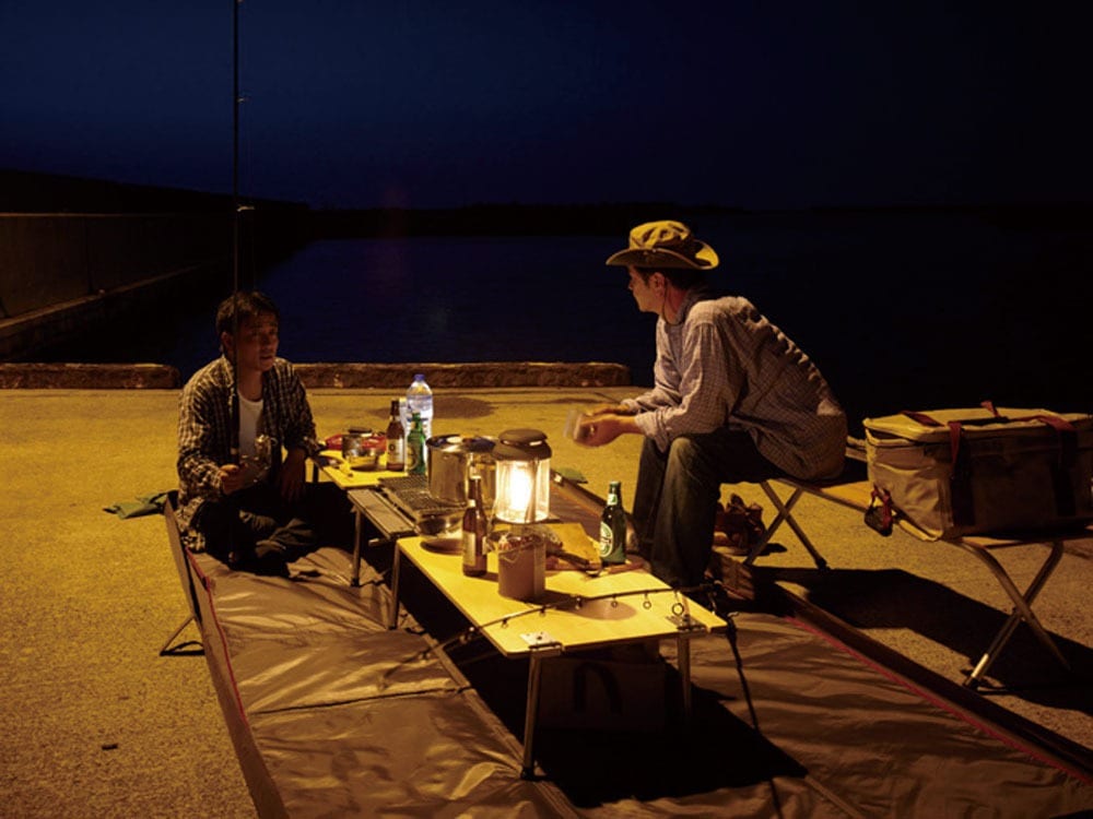  peak スノーピーク　IGT テーブル　6点セット Entry IGT Set | Snow Peak