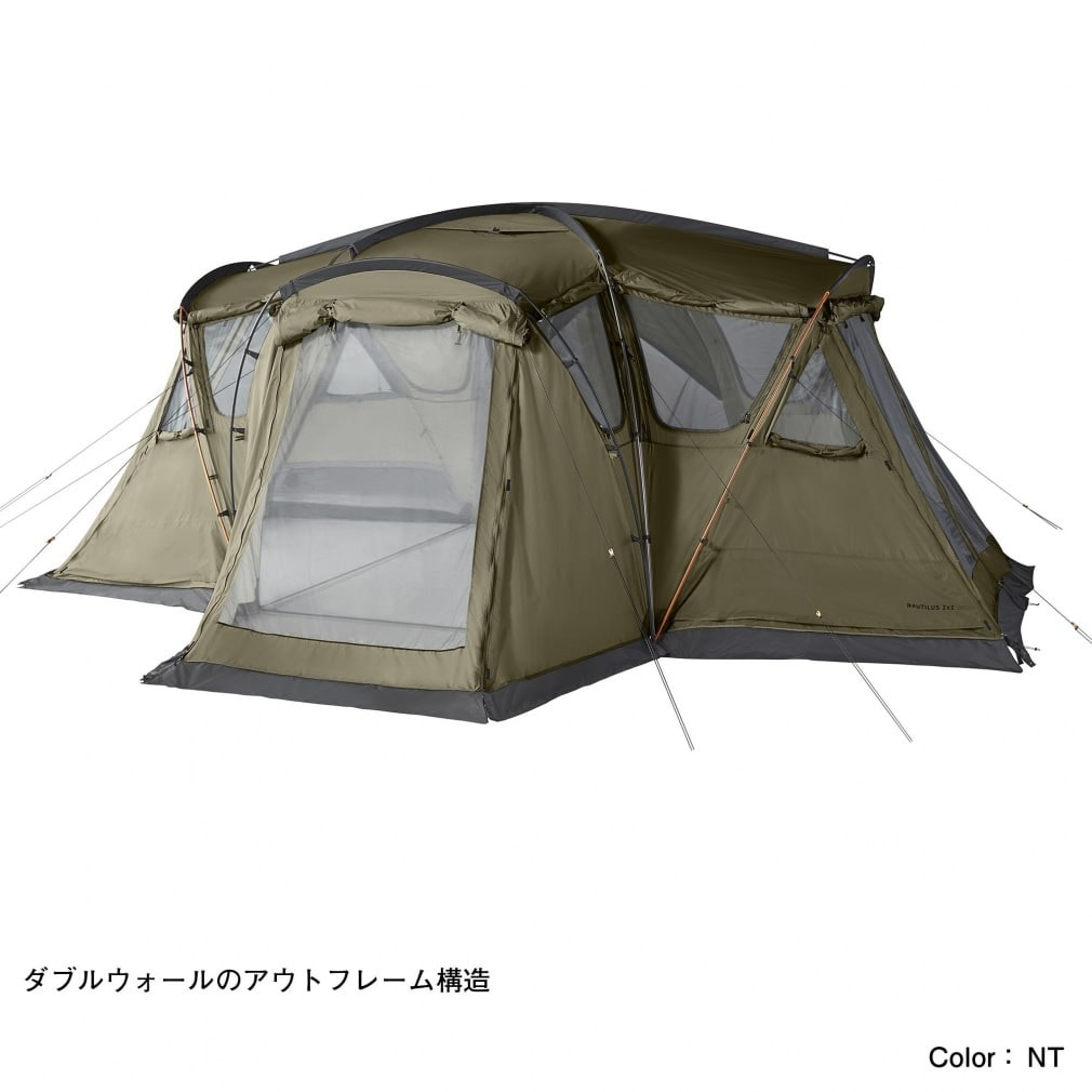 SALE 50%OFF】[NV22203]THE NORTH FACE(ザ・ノース・フェイス