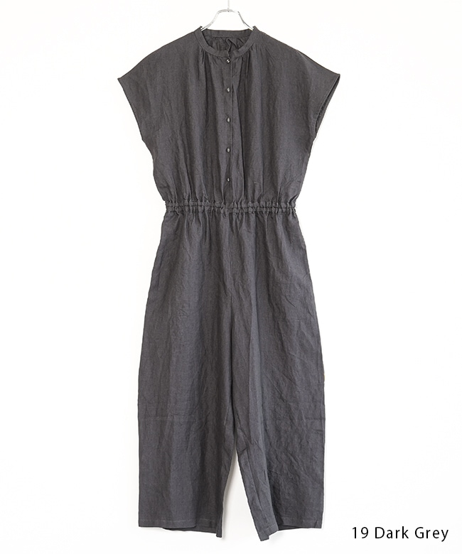 SALE 20%OFF】[01EUP14263]blue willow(ブルーウィロー) リネン