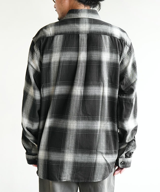 SALE 30%OFF】[GL29546]gold(ゴールド) SUVIN COTTON NEL CHECK