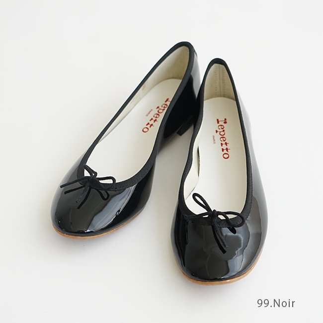 51222-1-30790]【保存袋あり】Repetto(レペット)Cendrillon gomme