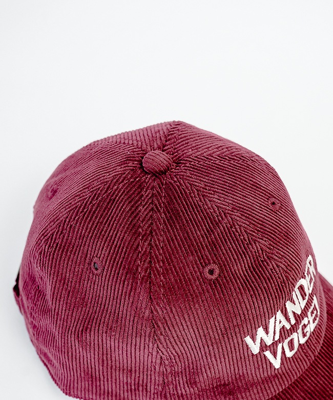帽子 SHINZONE ORGANIC VELVET CAP ORGANIC VELVET CAP – Shinzone