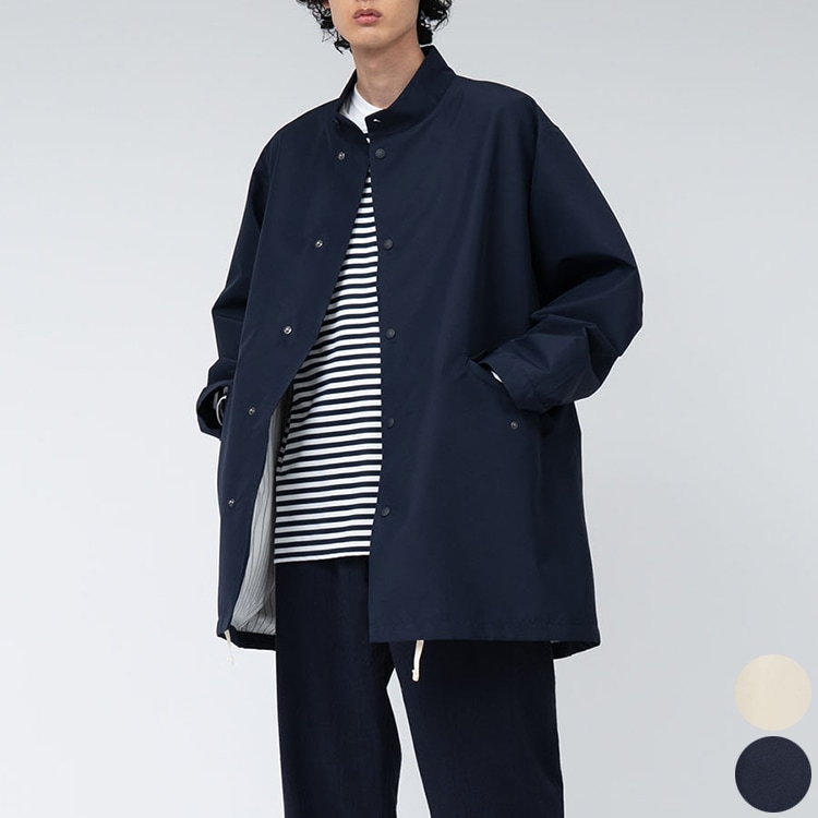 30% OFF】[S25SA040]nanamica(ナナミカ) 2L GORE-TEX Shell Jacket(2